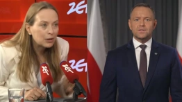 Żenujący atak liderki Polski 2050 na prezydenta. „Zeszmaca ideę referendum”