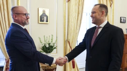 Kancelaria Prezydenta: Dariusz Barski jest jedynym legalnym Prokuratorem Krajowym