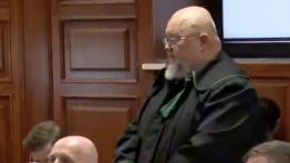 Manipulacje ws. ks. Olszewskiego. Mec. Wąsowski: Ta władza czegoś się boi