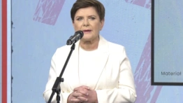 Funkcjonariusze BOR z zarzutami ws. wypadku Beaty Szydło