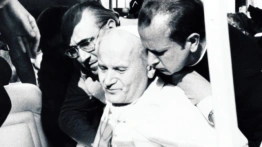 „Maryja. Matka Papieża”. Poznaj źródło duchowej siły, z którego czerpał św. Jan Paweł II