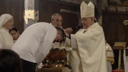 Koniec sekularyzacji? Alting von Geusau: Młodzi Europejczycy odkrywają chrześcijaństwo