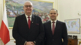 Praworządność w Polsce. Ważne spotkania prezydenta Nawrockiego