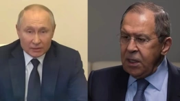 Fiasko szczytu z Trumpem. Putin wściekł się na Ławrowa?