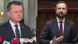 Rok zmarnowanych szans w wojsku. Błaszczak: Minister Kosiniak-Kamysz jest podwładnym we własnym resorcie