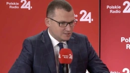 Szefernaker: Trzaskowski to tchórz, zdezerterował przed debatą