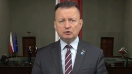 Mariusz Błaszczak: Chaos będzie się tylko pogłębiał