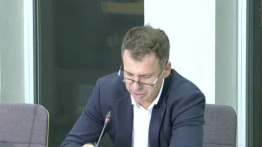 Zarzuty wobec byłego szefa CBA. Bejda: Zwykła, polityczna zemsta