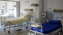Dramat w ochronie zdrowia. Wkrótce szpitale przestaną przyjmować pacjentów?