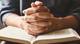 Psalm na niedzielę: modlitwa w samym sercu chaosu