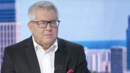 Ryszard Czarnecki: Jestem do dyspozycji wymiaru sprawiedliwości