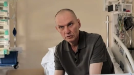 Andrzej Poczobut: To kawałek życia, który został wyrwany