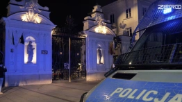 Przerażająca zbrodnia na UW. Prokuratura postawiła zarzuty 22-latkowi