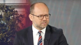 „Żadne decyzje jeszcze nie zapadły”. Szef BPM o szczycie na Alasce