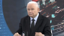 Sprawa „dwóch wież”. Prokuratura wezwała Jarosława Kaczyńskiego