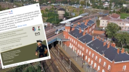 „Proniemieckie wazeliniarstwo”. W Kostrzynie upamiętniono… inicjatora I rozbioru Polski