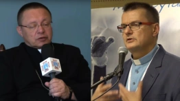 Ks. prof. Szałanda odpowiada kard. Rysiowi: Chrześcijanie również mają prawo do bezpieczeństwa