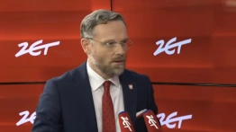 Pałac Prezydencki reaguje na propozycje ministra Żurka. „Jest ministrem niesprawiedliwości”