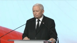 Prezes PiS: Rząd Tuska prowadzi nas do PRL-u