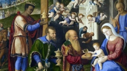 Słowo Boże na poranek: «Ujrzeliśmy bowiem Jego gwiazdę na Wschodzie i przybyliśmy oddać Mu pokłon»