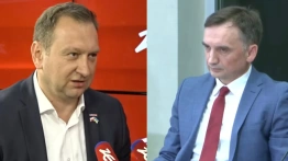 Trela zapowiada zawiadomienie przeciw byłemu ministrowi