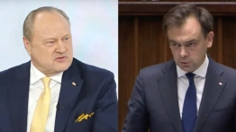 Katastrofa w polskich finansach. Ekspert: Takiej tragedii nie mieliśmy od 30 lat