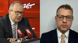 Bodnar o sprawie Romanowskiego: Musi iść do przodu