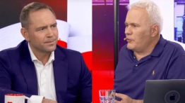 Prezydent zadzwonił do Kanału Zero. Odpowiedział na zarzuty o „zbyt tani” zegarek