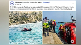 Malta: Odnaleziono ciało 13-letniej Polki