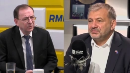 „Kpina z wymiaru sprawiedliwości”. Prokuratura oskarża europosłów opozycji