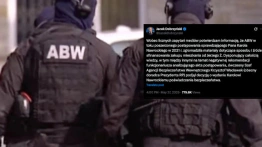 „To wielki skandal!”. Prof. Cenckiewicz: Służby ingerują w wybory
