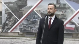 MON będzie… finansowało MSWiA i infrastrukturę