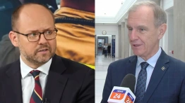 Koniec Klicha w USA? Szef BBN: Minister Sikorski wycofuje się z tej kandydatury