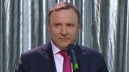 Jacek Kurski ze stanowiskiem w Banku Światowym