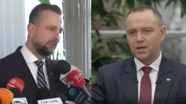„Szlag człowieka trafia”. Kosiniak-Kamysz uderza w prezydenta