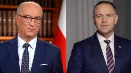 Tak bardzo boi się odtajnienia aneksu? Czarzasty wciąż nie przekazał opinii prezydentowi