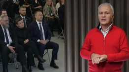 „Zwyczajne chamstwo”. Mazurek ostro o skandalu w Muzeum Auschwitz