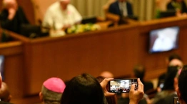 Amoris Laetitia we Francji: Co diecezja, to inna interpretacja
