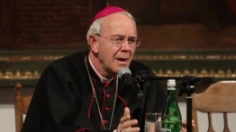 Leon XIV zmieni decyzję Franciszka? Papież spotkał się z bp. Schneiderem