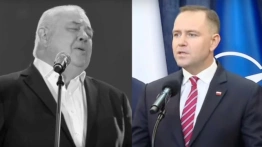 Prezydent pośmiertnie odznaczył Stanisława Soykę Krzyżem Komandorskim