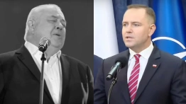 „To wielka strata”. Prezydent żegna Stanisława Sojkę