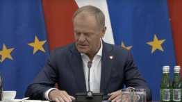 Tusk zapowiada czystki wśród sędziów