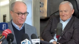 Miller: Czarzasty podważa strategiczną linię polskiej polityki