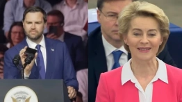 UE ingeruje w wybory na Węgrzech? KE odpowiada na oskarżenia Vance'a