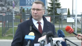 Presja Czarnka ws. „Łucznika” działa. Rząd zapowiada kontrakt na broń