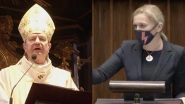 Abp Wojda o decyzji minister Nowackiej: To pogwałcenie woli rodziców