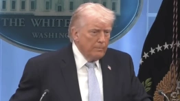 „Tej nocy zginie cała cywilizacja”. Trump stawia ultimatum Teheranowi