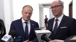 P. Semka dla Frondy: Czarzasty - wielka nadzieja liberalnych ludzi