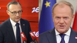 Premier uderza w prezydenta. Mocna riposta Pałacu: Niegdysiejszy król Europy…