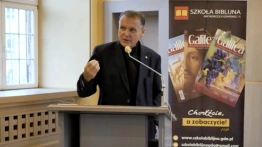 Ks. prof. Maciej Bała dla Frondy: Chrześcijaństwo nie schodzi do podziemi!